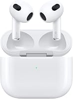 Apple AirPods (3e generatie) met Lightning-oplaadcase - outlet/retourdeal