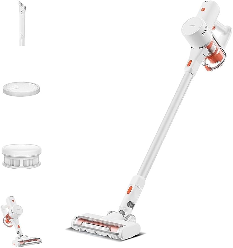 Xiaomi Vacuum Cleaner G20 Lite EU - outlet/retourdeal