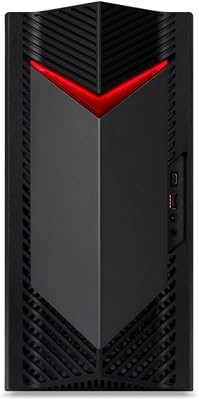 Acer Nitro 50 N50-656 Gaming-PC (Intel Core i7-14700F - outlet/retourdeal