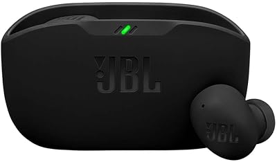 JBL Wave Buds 2 True Wireless Noise Cancelling Bluetooth Earbuds met - outlet/retourdeal