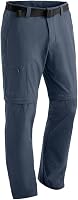 Maier Sports Heren Outdoor Broek T-Zipp Off Tajo - outlet/retourdeal