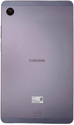 Samsung Galaxy Tab A11 8.7" - outlet/retourdeal