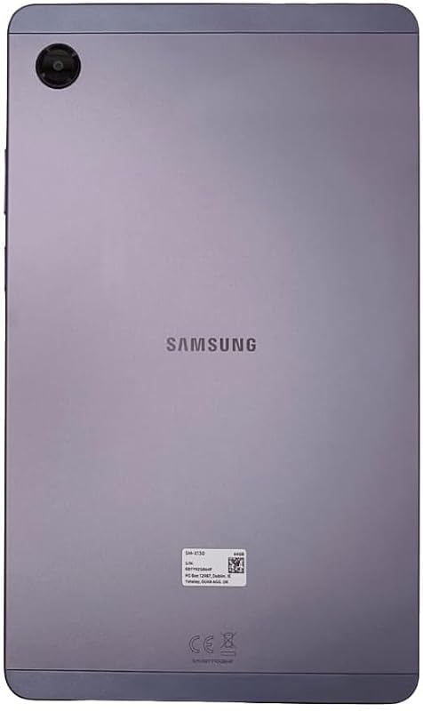 Samsung Galaxy Tab A11 8.7" - outlet/retourdeal