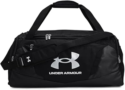 Under Armour Undeniable 5.0 Storm waterbestendige medium plunjezak - outlet/retourdeal