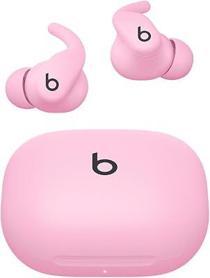 Beats Powerbeats Fit draadloze oortjes met ruisonderdrukking en een - outlet/retourdeal