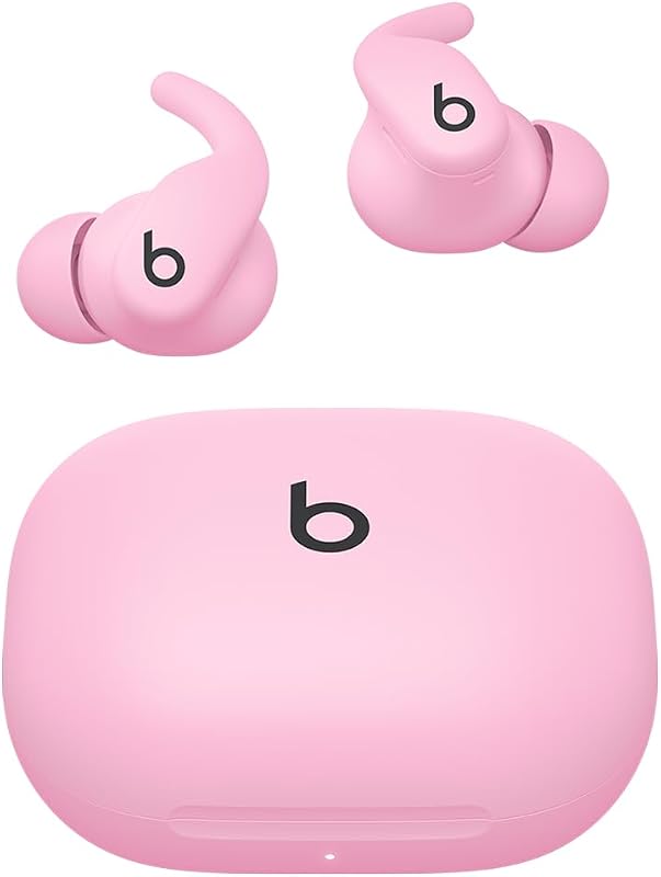 Beats Powerbeats Fit draadloze oortjes met ruisonderdrukking en een - outlet/retourdeal