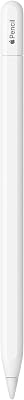 Apple Pencil (USB C): Tot op de pixel nauwkeurig - outlet/retourdeal