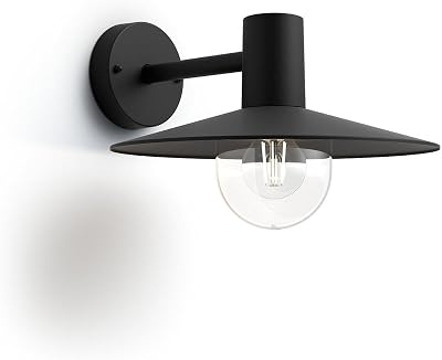 Philips Skua Buiten Wandlantaarn - outlet/retourdeal