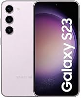 Samsung Galaxy S23 Android Smartphone - outlet/retourdeal