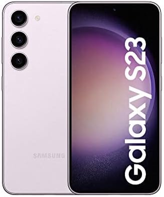 Samsung Galaxy S23 Android Smartphone - outlet/retourdeal
