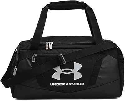Under Armour Heren 23L Undeniable 5.0 XS Reistas - outlet/retourdeal