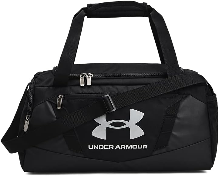 Under Armour Heren 23L Undeniable 5.0 XS Reistas - outlet/retourdeal