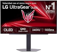 LG UltraGear 27GX704A-B GX7 Series - outlet/retourdeal