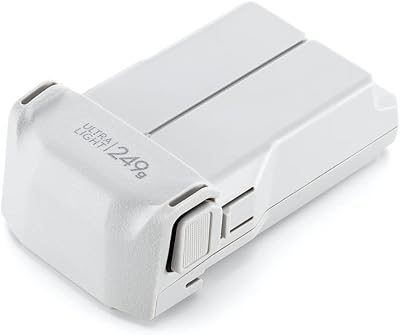DJI Mini 3-serie Intelligent Flight Battery - outlet/retourdeal