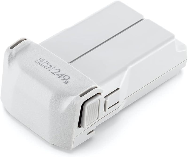 DJI Mini 3-serie Intelligent Flight Battery - outlet/retourdeal