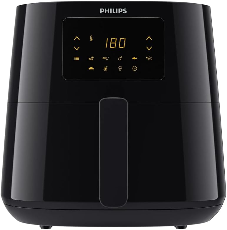 Philips Essential Airfryer XL - outlet/retourdeal