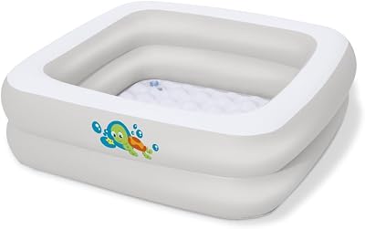 Bestway BW51116 Opblaasbare baby bad bad voor thuis en reizen - outlet/retourdeal