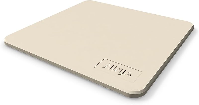Ninja FlexFlame upgrades 16'' ambachtelijke pizzasteen - outlet/retourdeal