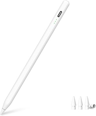 Pencil voor iPad 9e&10e generatie - outlet/retourdeal