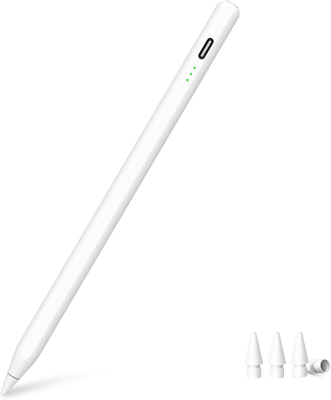 Pencil voor iPad 9e&10e generatie - outlet/retourdeal