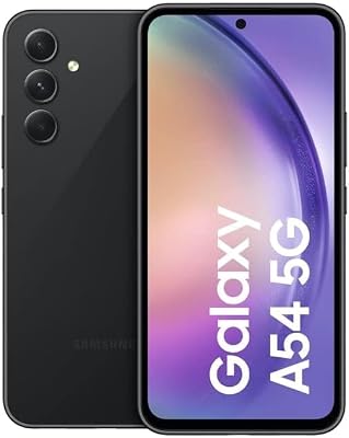 Samsung Galaxy A54 5G 6 4 inch Dynamic AMOLED-display - outlet/retourdeal