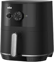 Braun MultiFry 3 HF3000IBK - outlet/retourdeal
