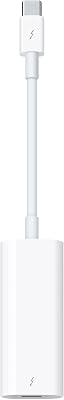 Apple Adapter voor Thunderbolt 3 (USB‑C) naar Thunderbolt 2 ​​​​​​​ - outlet/retourdeal