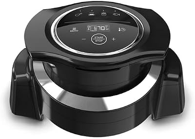 Moulinex Companion Airfryer-verlenging - outlet/retourdeal