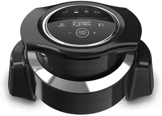 Moulinex Companion Airfryer-verlenging - outlet/retourdeal