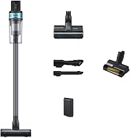 Samsung Jet 75E PetPRO VS20B75BGR1/WD Accustofzuiger - outlet/retourdeal