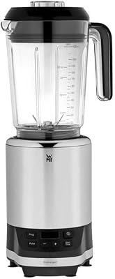 WMF Kult Pro multifunctionele mixer krachtige mixer - outlet/retourdeal