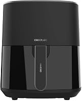 Cecotec Airfryer zonder olie van 5'5L Cecofry Fantastik 5500 - outlet/retourdeal