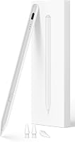 Stylus Pen voor iPad 2018-2025 met USB-C snellaadvermogen - outlet/retourdeal