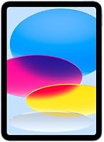 Apple 2022 10 9‑inch iPad (Wi-Fi - outlet/retourdeal