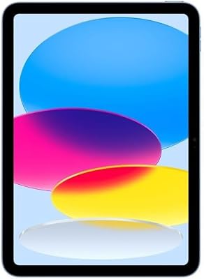 Apple 2022 10 9‑inch iPad (Wi-Fi - outlet/retourdeal