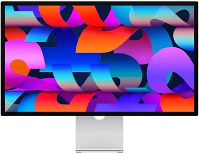 Apple Studio Display: Standaardglas - outlet/retourdeal