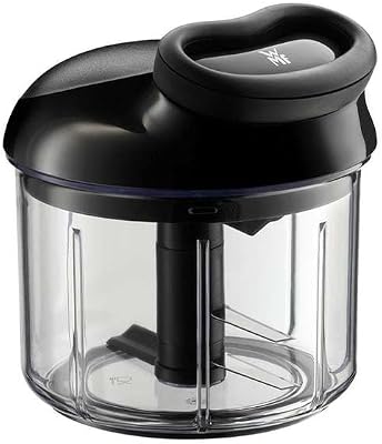 WMF Gourmet handmatige groentesnijder met trekkoord - outlet/retourdeal