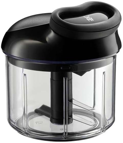 WMF Gourmet handmatige groentesnijder met trekkoord - outlet/retourdeal