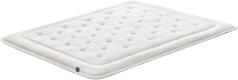 Kuo Dream Topper Visco 90 x 180 cm - outlet/retourdeal