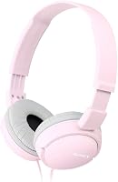 Sony MDRZX110P.AE Stereohoofdtelefoon - outlet/retourdeal