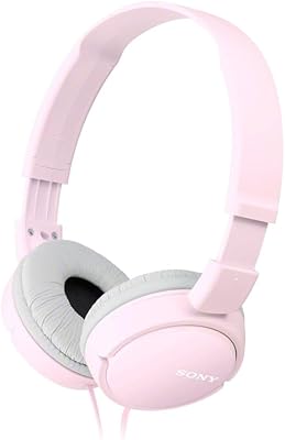 Sony MDRZX110P.AE Stereohoofdtelefoon - outlet/retourdeal