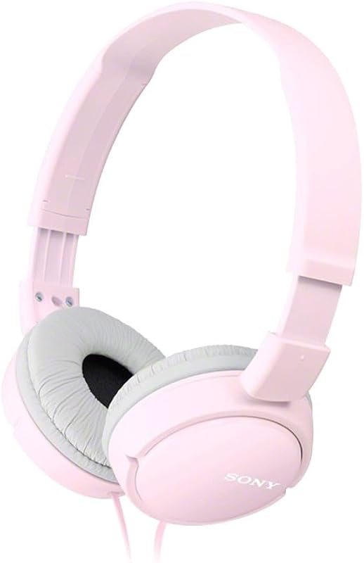 Sony MDRZX110P.AE Stereohoofdtelefoon - outlet/retourdeal