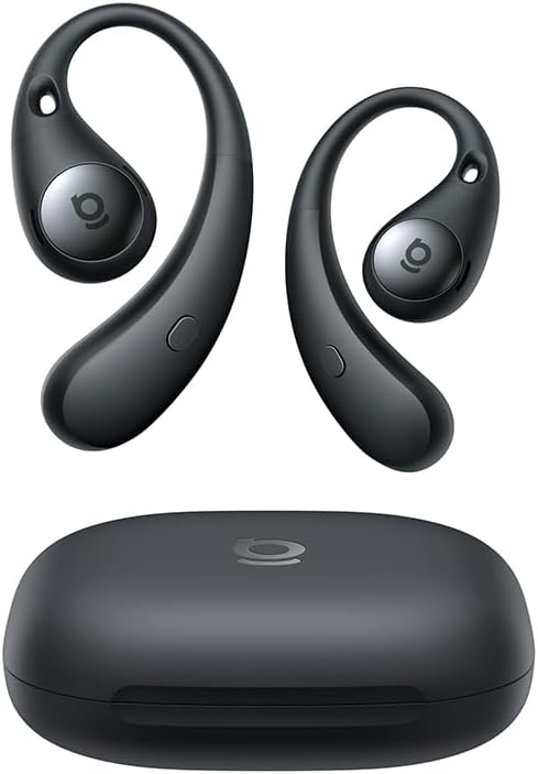 Baseus Eli Sport2 Open Ear - outlet/retourdeal