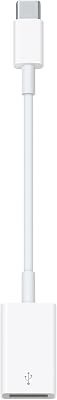 Apple USB‑C-naar-USB-adapter ​​​​​​​ - outlet/retourdeal