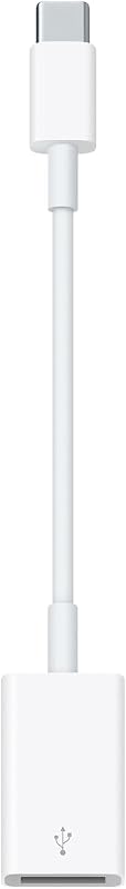 Apple USB‑C-naar-USB-adapter - outlet/retourdeal