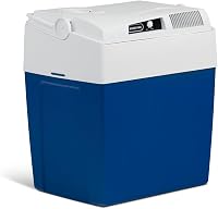 MOBICOOL ME27 elektrische koelbox 26L - outlet/retourdeal