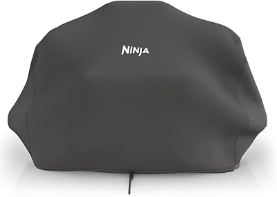 Ninja XSKCOVER Premium Outdoor Cover - outlet/retourdeal