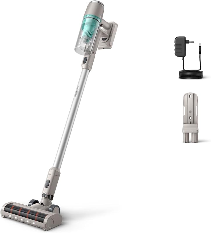 Philips Snoerloze Stofzuiger 2000-Serie - outlet/retourdeal