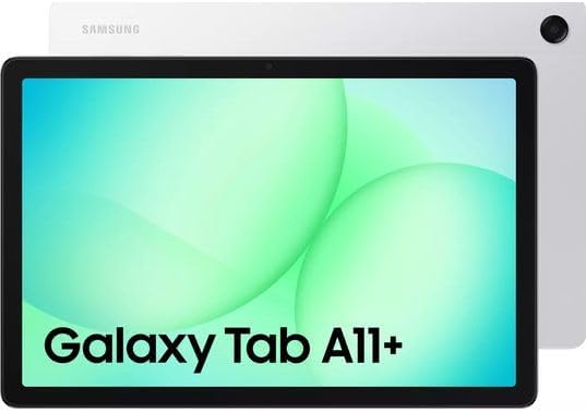 Samsung Galaxy Tab A11+ Tablet - outlet/retourdeal