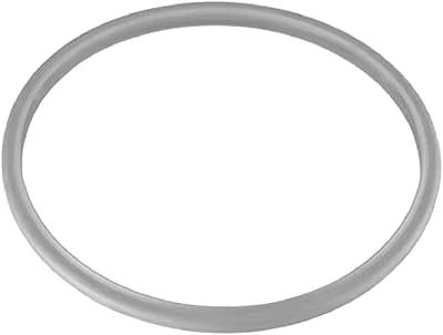 WMF Reserveonderdeel afdichtingsring 20 cm voor snelkookpan 2 - outlet/retourdeal